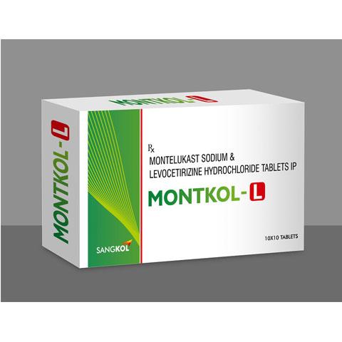 Montkol-L