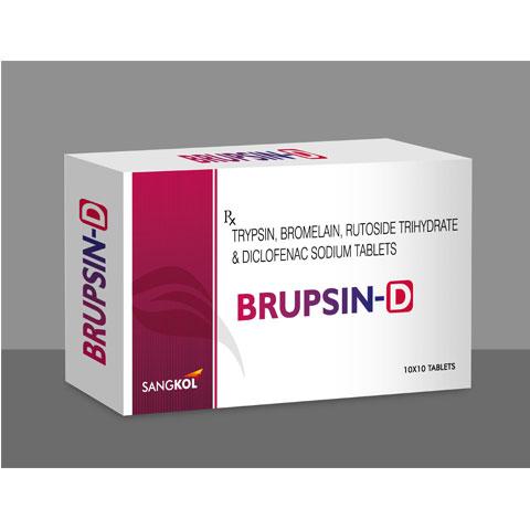 Bruspin-D